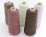 HOLLY SILK Discontinued colors / SILK NYLON ANGORA YARN / 100gram